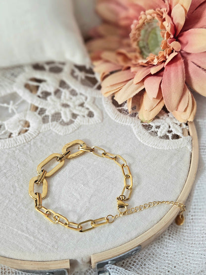 Pulsera Santa esUnic