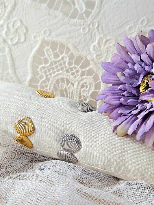 Pulsera Conchas esUnic