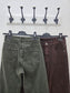 Pantalón Tejano Recto esUnic