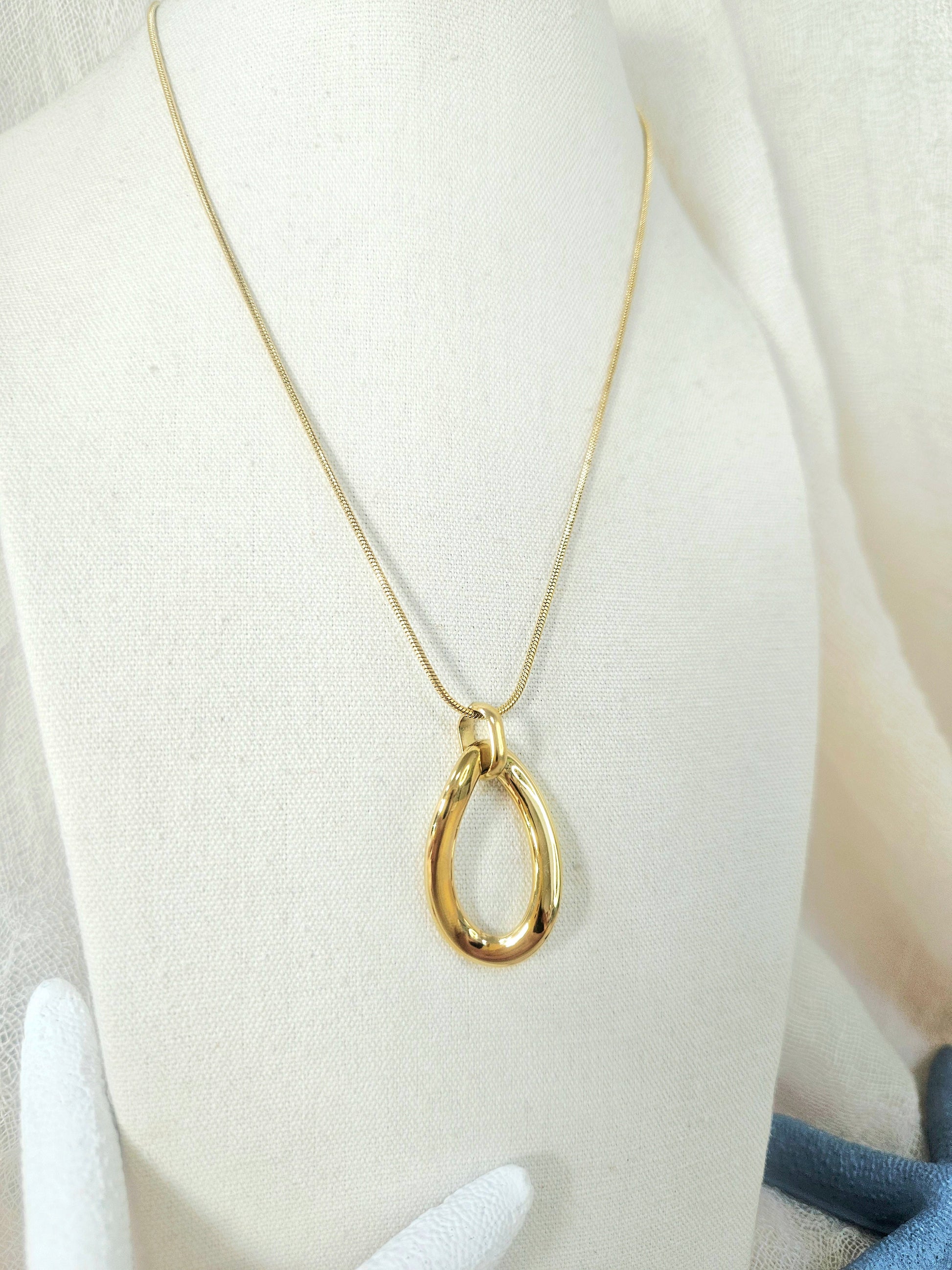 Collar Gala esUnic