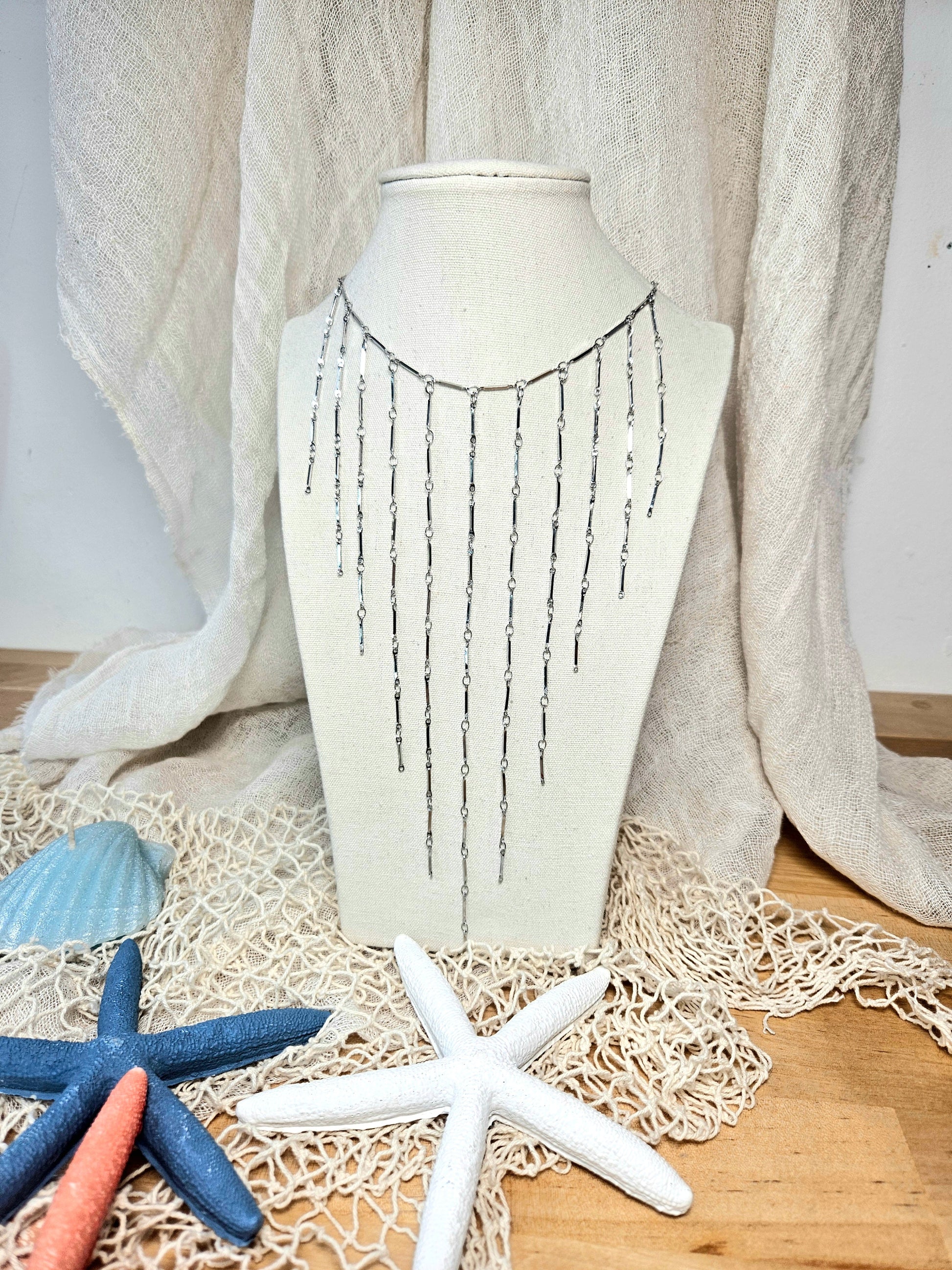 Collar Brisa Toa