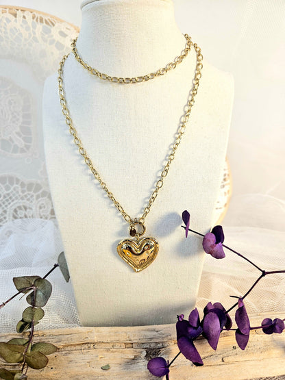 Collar Eloisa esUnic