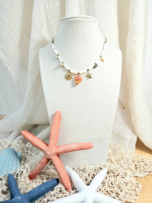 Collar Pez esUnic