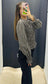 Blusa cuadro chenys