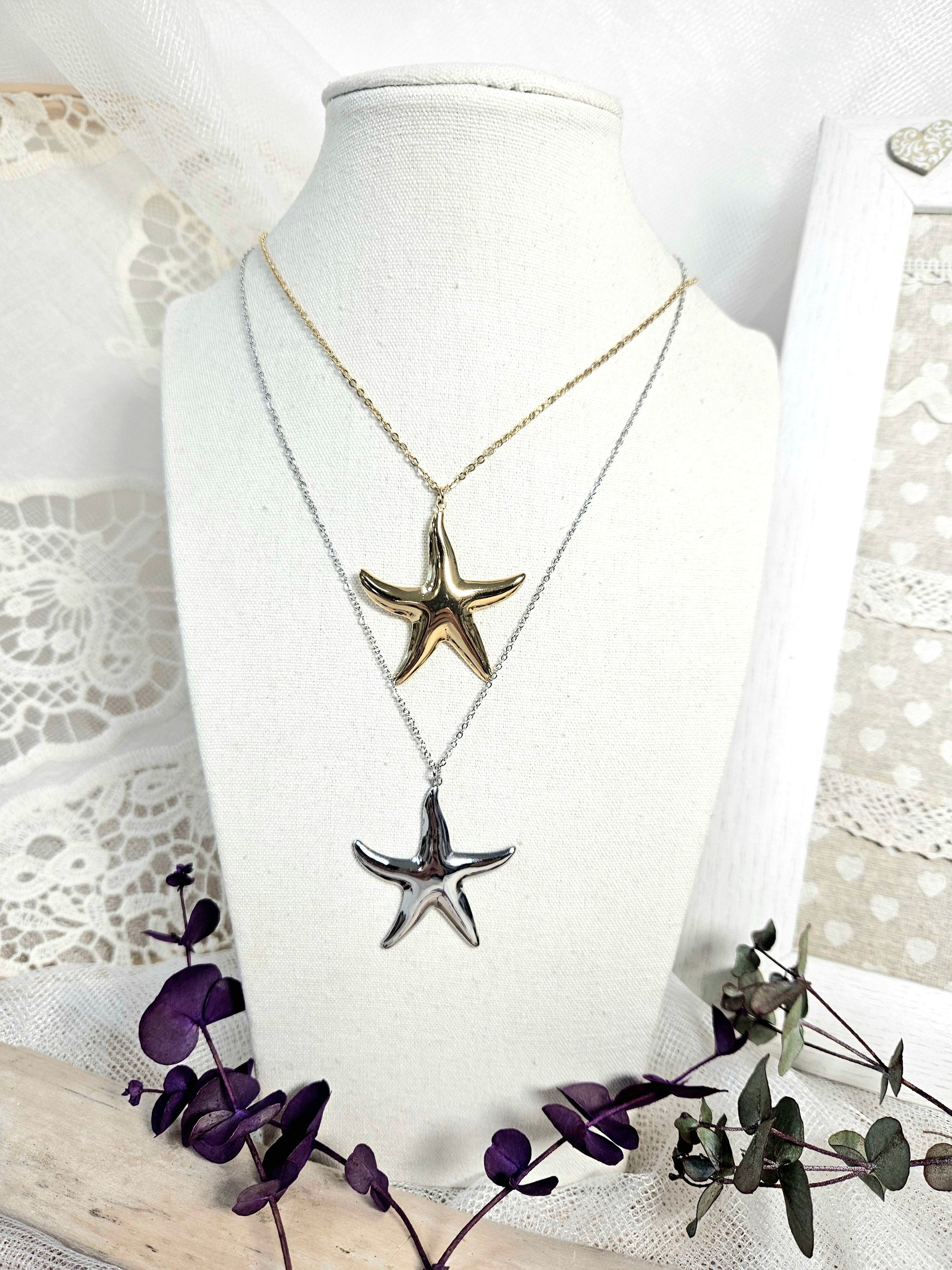 Collar Starmar Toa