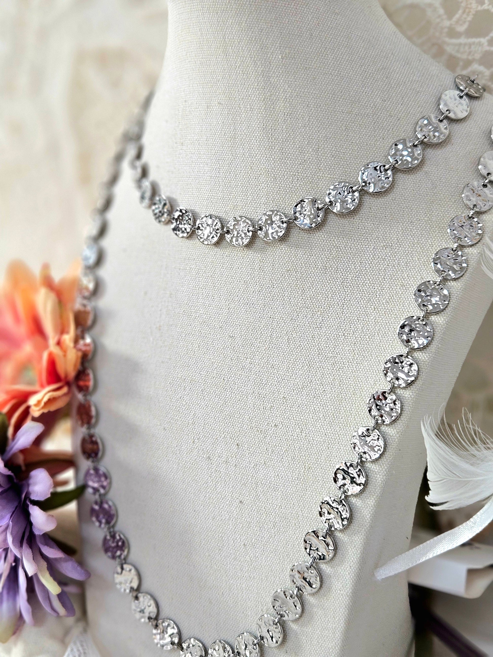 Collar Hana Toa