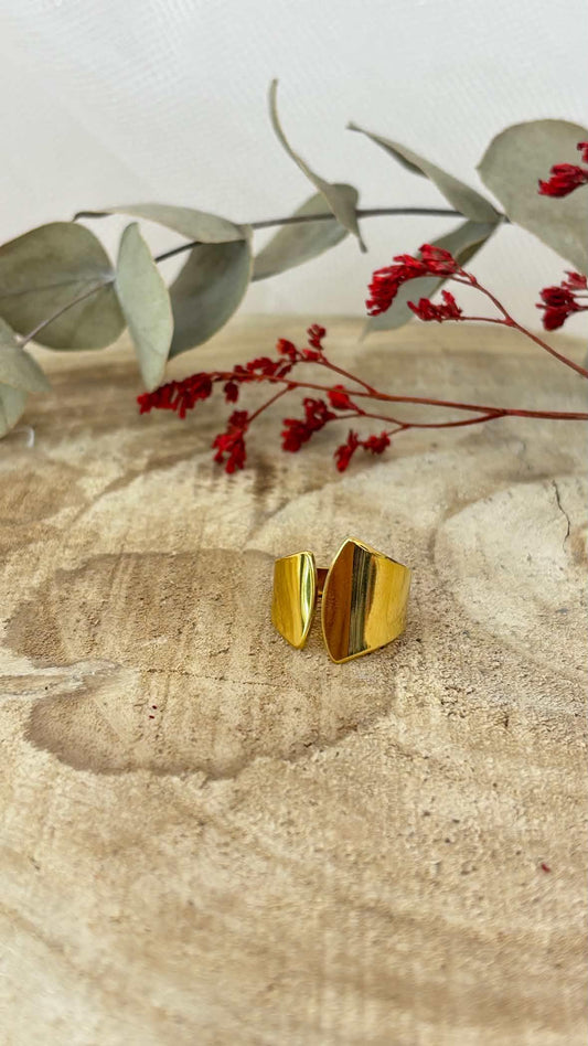 Anillo Eclipse esUnic