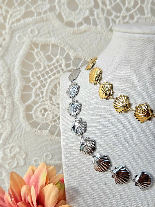 Collar Concha esUnic