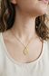 Collar Zoe Toa