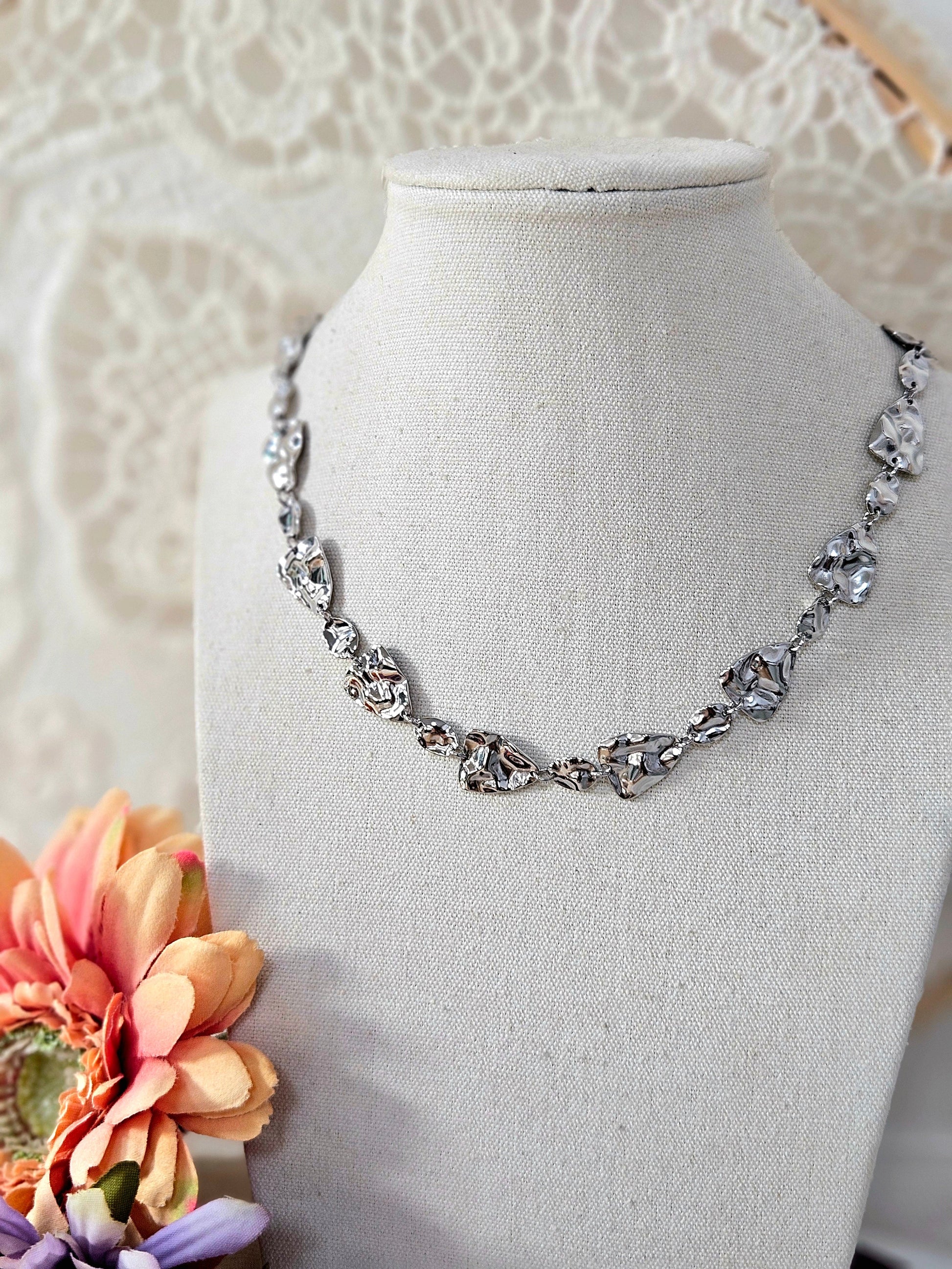 Collar Permiso esUnic