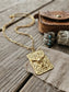 Collar Western Toa