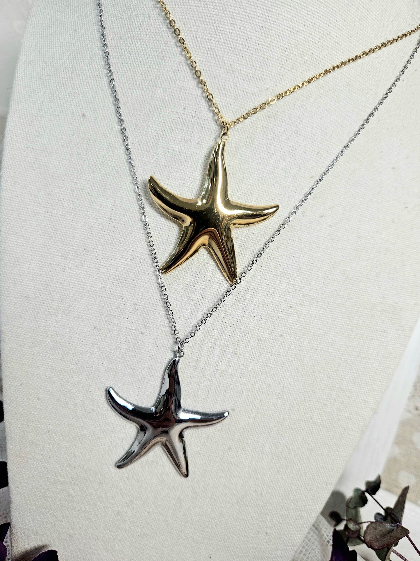 Collar Starmar Toa