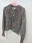 Blusa cuadro chenys