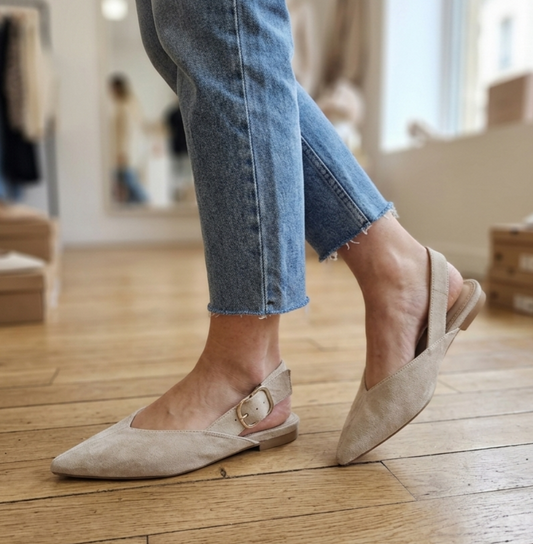 Zapato Emma esUnic