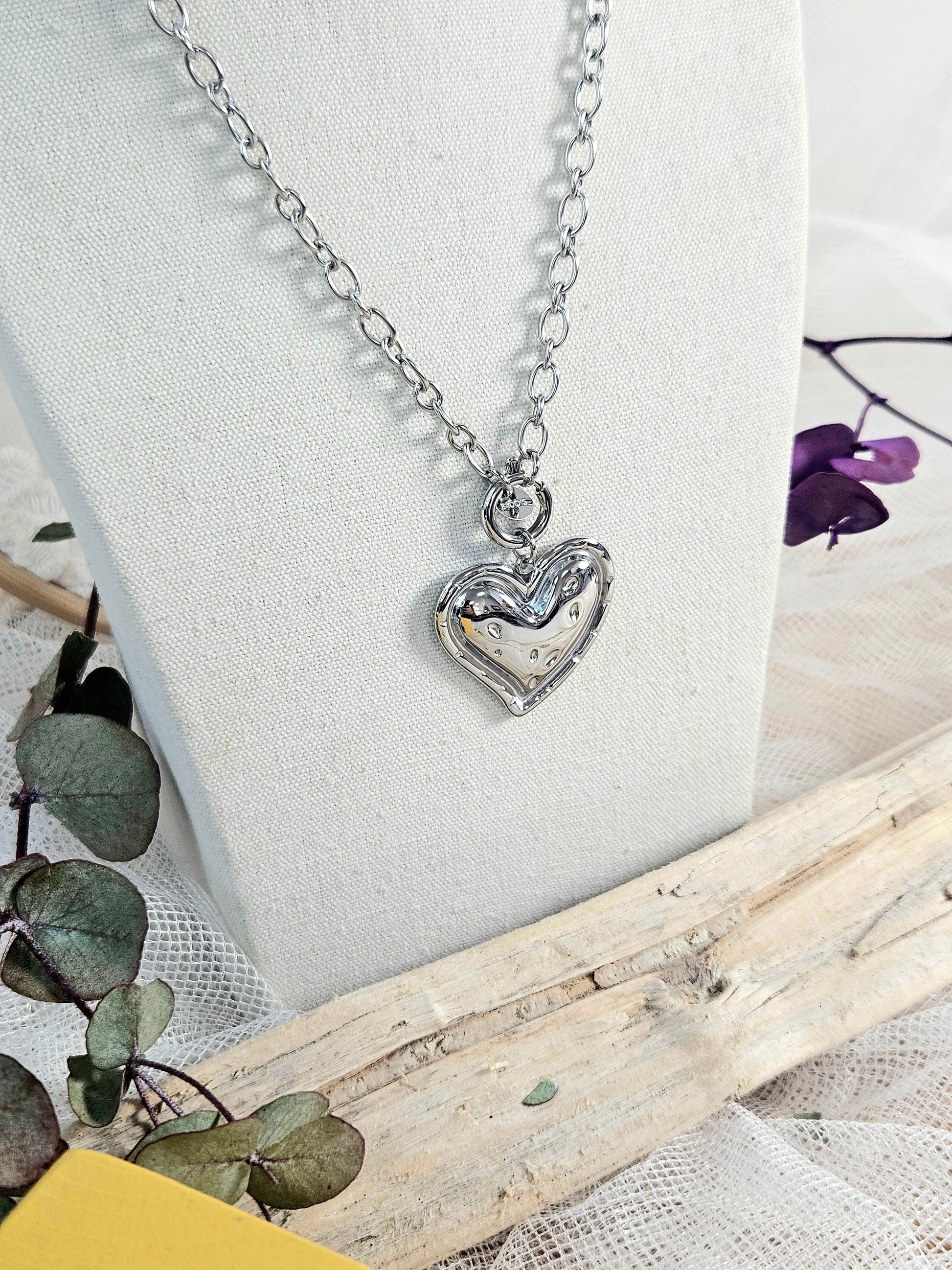 Collar Eloisa esUnic