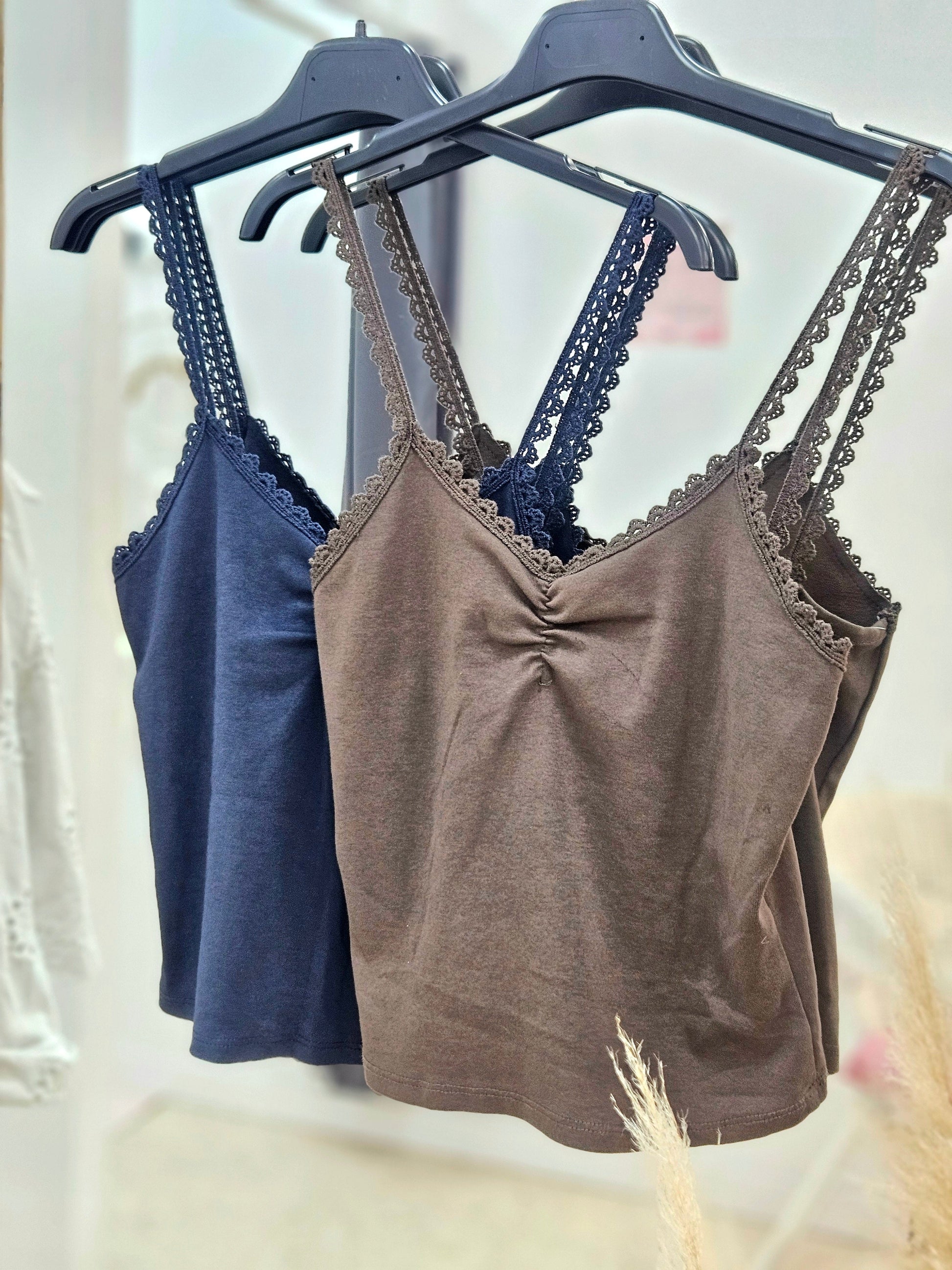 Top Puntilla esUnic