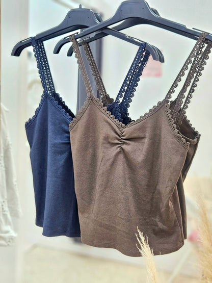 Top Puntilla esUnic