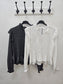 Blusa Tamariu esUnic