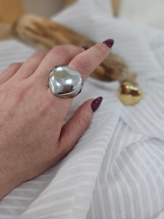 Anillo Love
