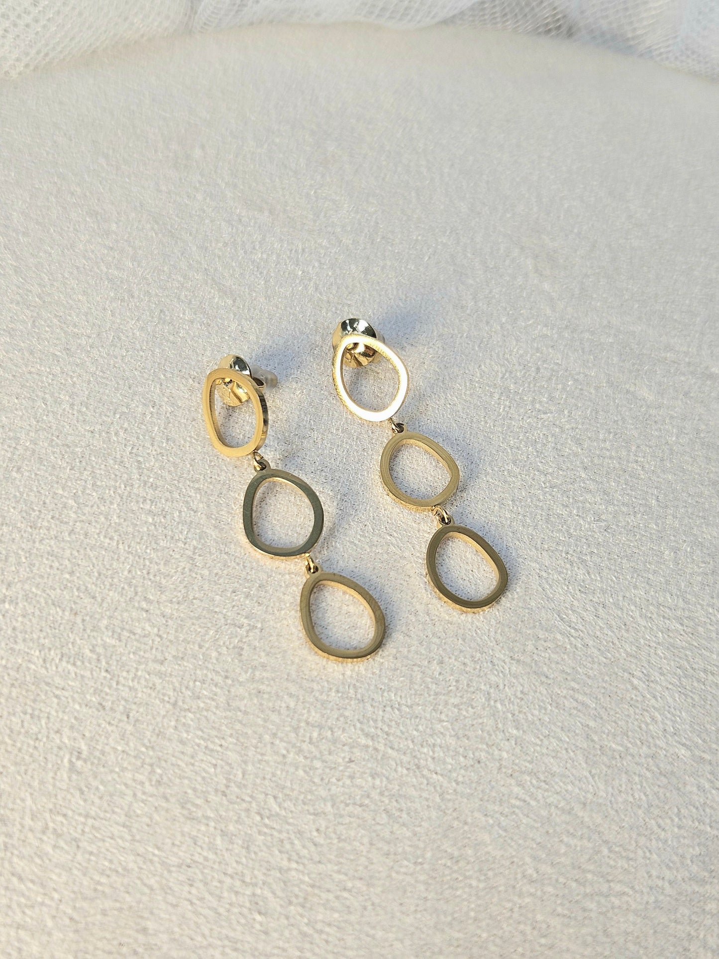 Pendientes Candela esUnic