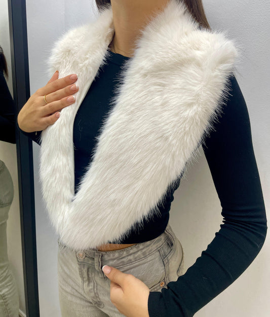 Cuello de pelo esUnic