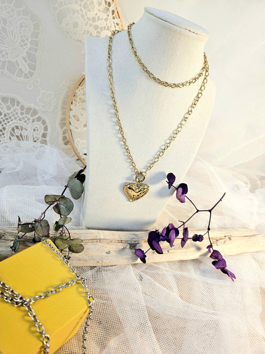 Collar Eloisa esUnic