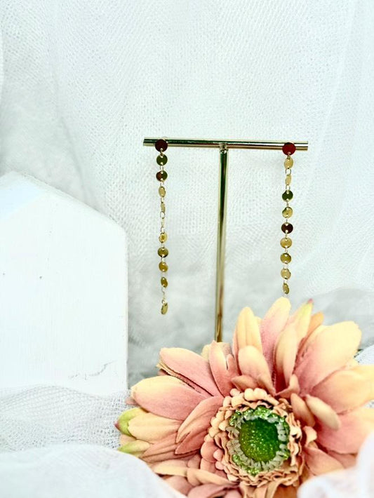 Pendientes rudy esUnic