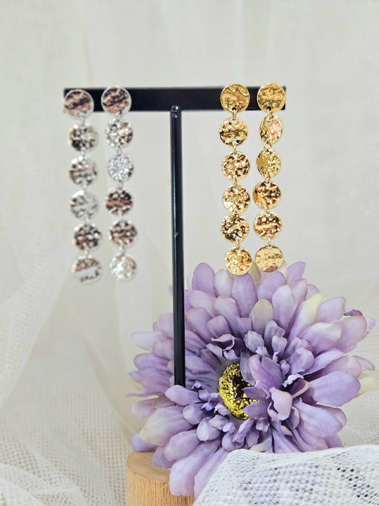 Pendientes Hana Daisy