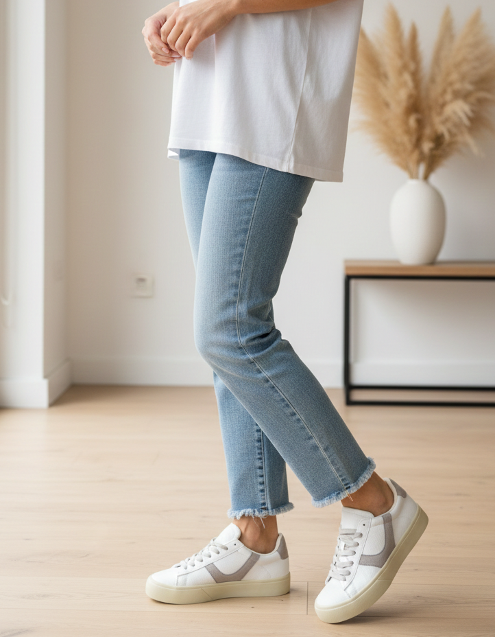 Zapatillas Corina V corina