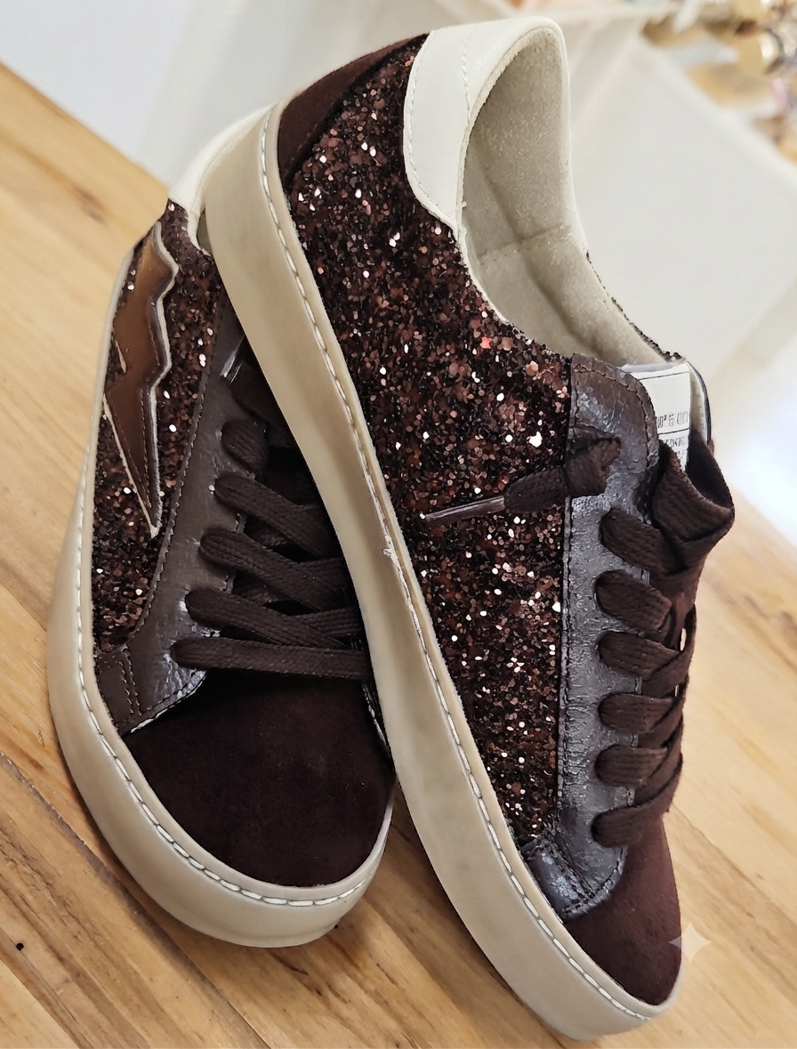 Zapatillas Rayo corina