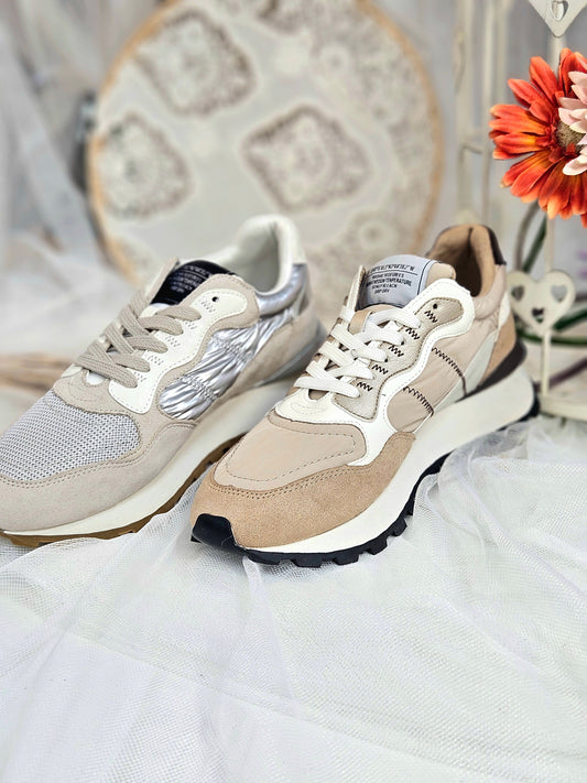 Zapatillas Pat corina