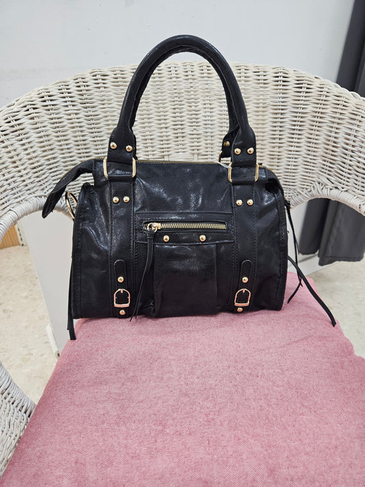 Bolso BalMat Polipiel Grande Luca