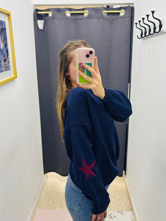 Jersey Blue Yesitex