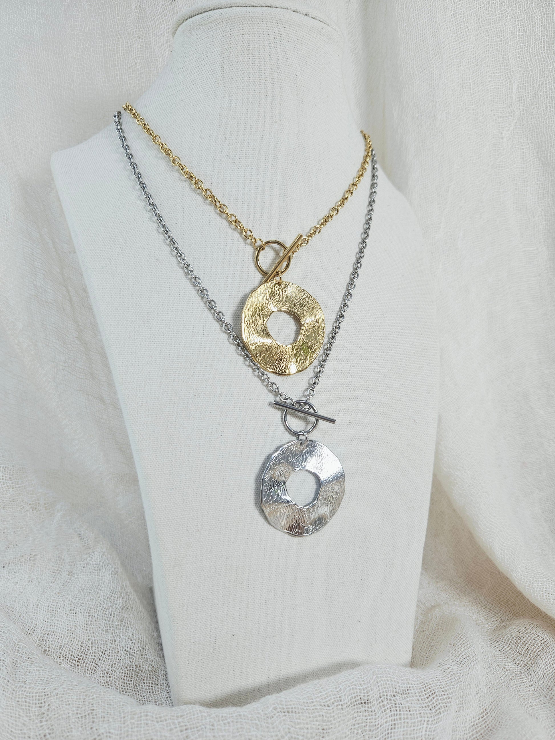 Collar Esfinge esUnic