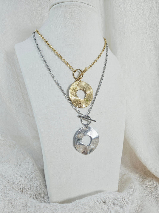 Collar Esfinge esUnic