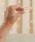 Pulsera Mia Gold Cuca
