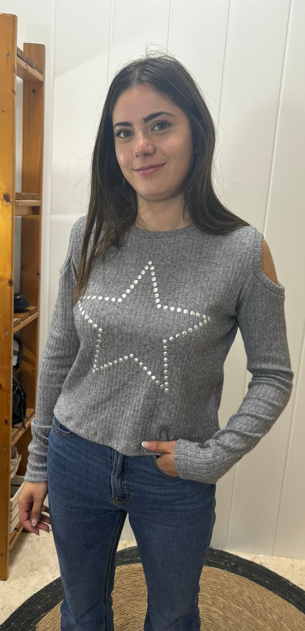 Camiseta Rone Star esUnic