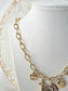Collar Leyla Toa