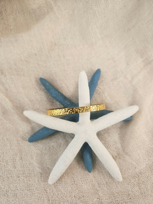 Pulsera Nereida Toa