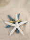 Pulsera Nereida Toa