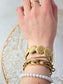 Pulsera Concha esUnic