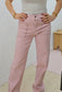 Pantalones Tachuelas