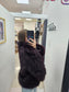 Chaqueta De Pelo esUnic