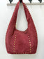 Bolso Piel Tachuelas esUnic
