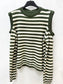 Camiseta Hombros Abiertos esUnic
