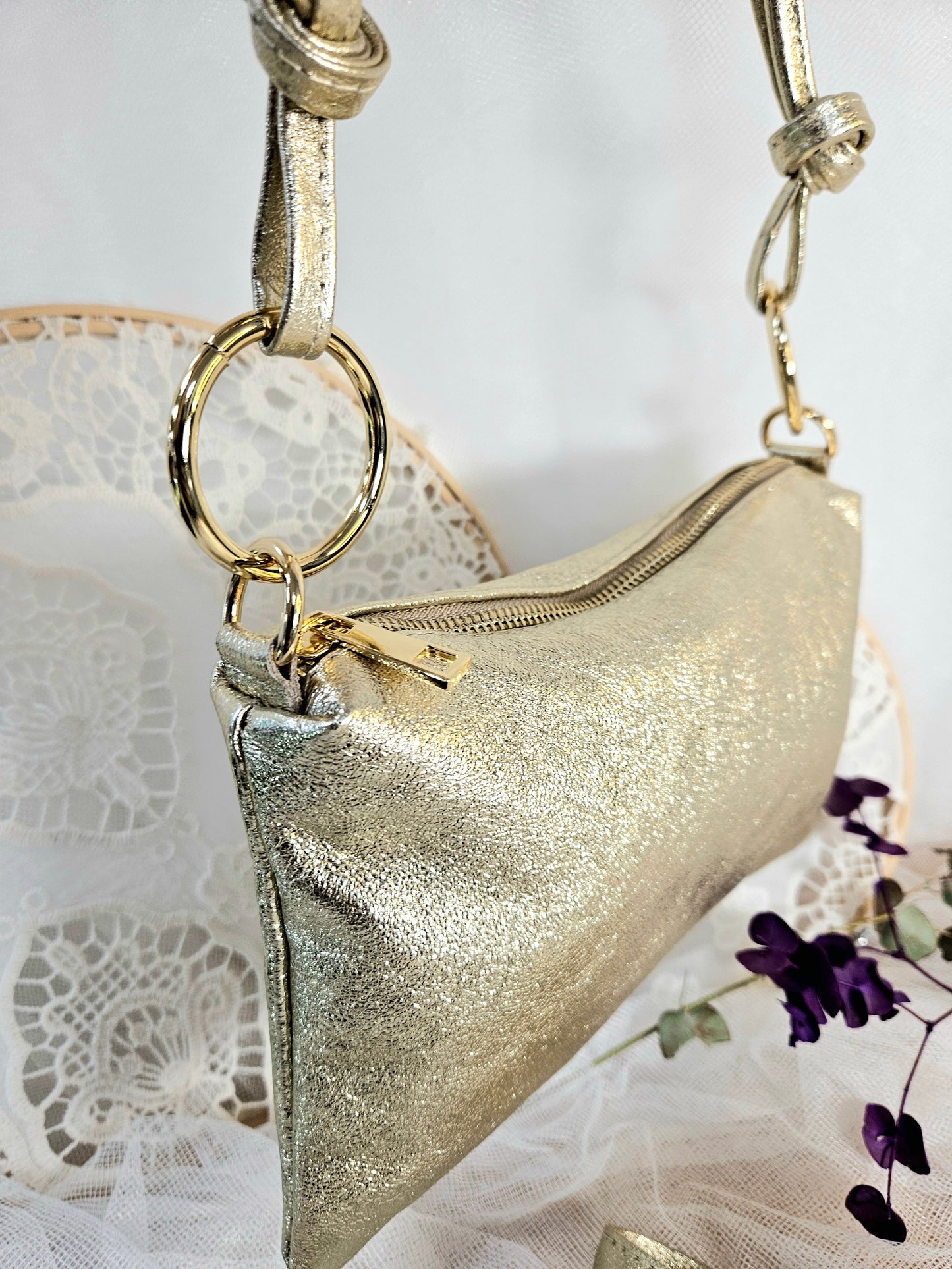 Bolso Nudo Gala Ashley