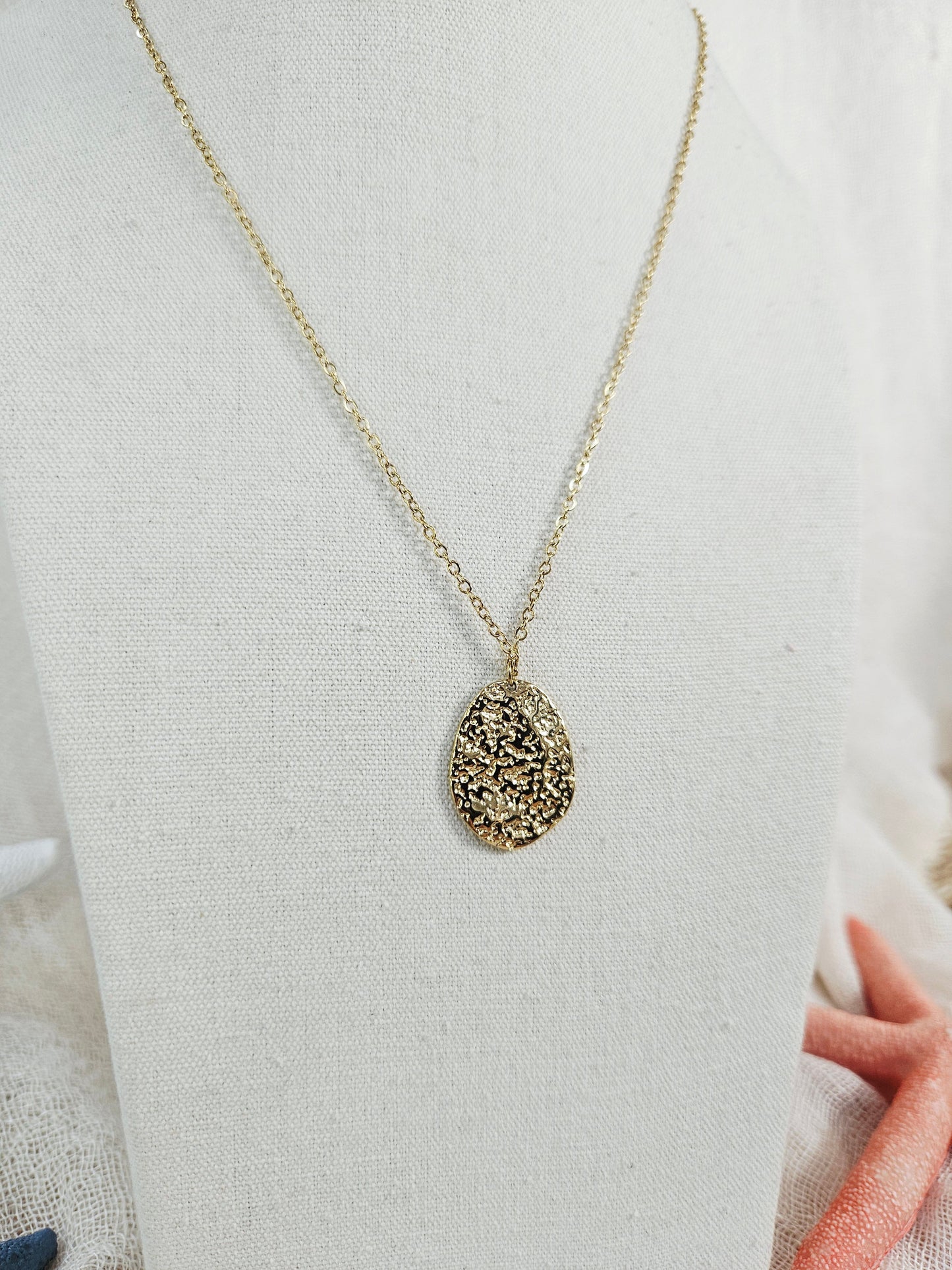 Collar Zoe esUnic