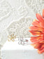 Anillo Flor Bij