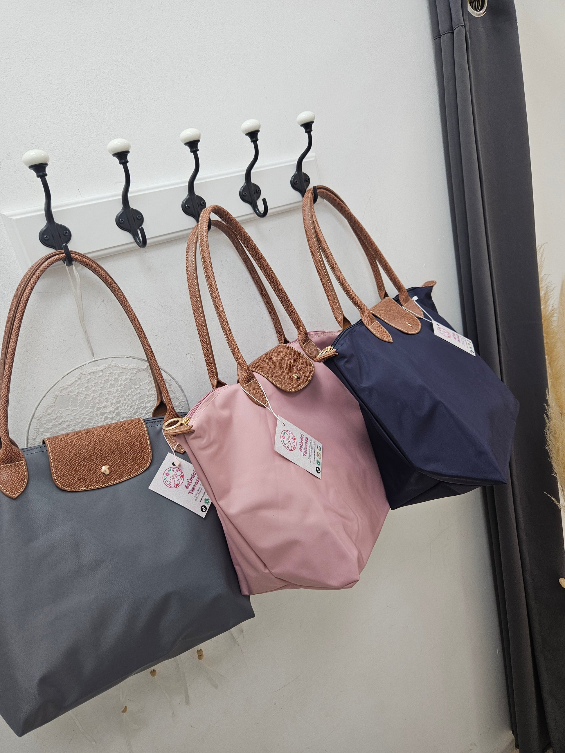 Bolso Longis Trendy Bag