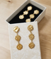 Pendientes Belisa Cuca